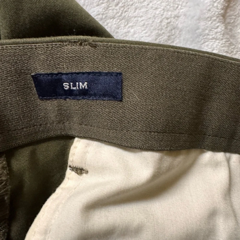 J. Crew elevate your